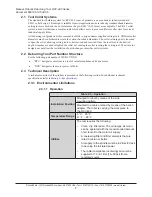 Preview for 8 page of ATI Technologies 9150-RCV-490 Product Manual