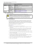 Preview for 25 page of ATI Technologies 9150-RCV-490 Product Manual