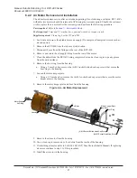 Preview for 27 page of ATI Technologies 9150-RCV-490 Product Manual