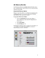 Preview for 12 page of ATI Technologies 9550 - X Radeon 256MB Agp User Manual