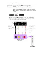 Preview for 26 page of ATI Technologies 9800PRO - 128MB Dell - Radeon AGP 8x Vga DVI Tv-out DDR X2603 Installation And Setup Manual