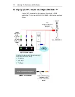 Preview for 28 page of ATI Technologies 9800PRO - 128MB Dell - Radeon AGP 8x Vga DVI Tv-out DDR X2603 Installation And Setup Manual