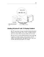 Предварительный просмотр 33 страницы ATI Technologies 9800XT - 100-505076 FireGL 256MB DDR SDRAM AGP 8x Graphics Card User Manual