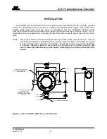 Preview for 8 page of ATI Technologies A12-17 Operation And Maintenance Manual