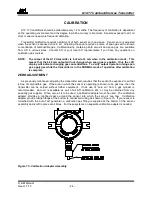 Preview for 24 page of ATI Technologies A12-17 Operation And Maintenance Manual