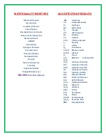 Preview for 32 page of ATI Technologies A12-17 Operation And Maintenance Manual