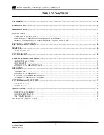 Предварительный просмотр 3 страницы ATI Technologies A15/82 O & M Manual