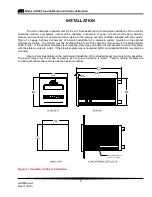 Предварительный просмотр 9 страницы ATI Technologies A15/82 O & M Manual