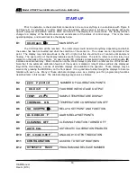 Предварительный просмотр 17 страницы ATI Technologies A15/82 O & M Manual