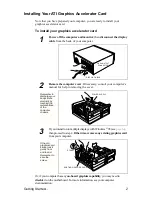 Preview for 6 page of ATI Technologies ALL-IN-WONDER 128 User Manual