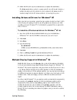 Preview for 10 page of ATI Technologies ALL-IN-WONDER 128 User Manual