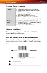 Preview for 10 page of ATI Technologies All-In-Wonder X1800 Series Installation And Setup User'S Manual