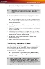 Preview for 15 page of ATI Technologies All-In-Wonder X1800 Series Installation And Setup User'S Manual