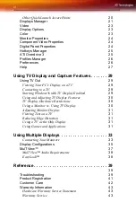 Preview for 6 page of ATI Technologies All-in-Wonder X800 PCI Express Installation And Setup User'S Manual