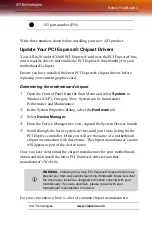 Preview for 11 page of ATI Technologies All-in-Wonder X800 PCI Express Installation And Setup User'S Manual