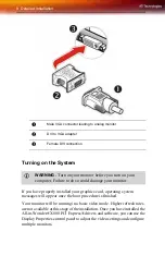 Preview for 16 page of ATI Technologies All-in-Wonder X800 PCI Express Installation And Setup User'S Manual