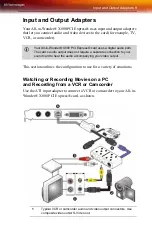 Preview for 17 page of ATI Technologies All-in-Wonder X800 PCI Express Installation And Setup User'S Manual