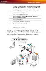 Preview for 19 page of ATI Technologies All-in-Wonder X800 PCI Express Installation And Setup User'S Manual