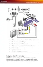 Preview for 21 page of ATI Technologies All-in-Wonder X800 PCI Express Installation And Setup User'S Manual