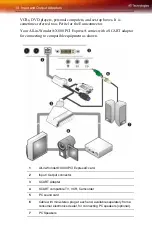 Preview for 22 page of ATI Technologies All-in-Wonder X800 PCI Express Installation And Setup User'S Manual