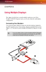 Preview for 41 page of ATI Technologies All-in-Wonder X800 PCI Express Installation And Setup User'S Manual