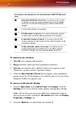 Preview for 42 page of ATI Technologies All-in-Wonder X800 PCI Express Installation And Setup User'S Manual