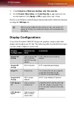 Preview for 43 page of ATI Technologies All-in-Wonder X800 PCI Express Installation And Setup User'S Manual