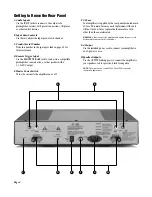 Preview for 4 page of ATI Technologies AT1202 Owner'S Manual