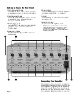 Preview for 4 page of ATI Technologies AT2000 SERIES Owner'S Manual