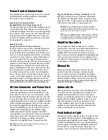 Preview for 8 page of ATI Technologies AT2000 SERIES Owner'S Manual