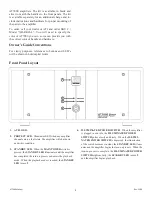 Preview for 5 page of ATI Technologies AT7000 Series Owner'S Manual