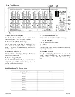 Preview for 6 page of ATI Technologies AT7000 Series Owner'S Manual