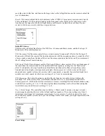 Preview for 4 page of ATI Technologies ATP8500.1 Owner'S Manual Addendum