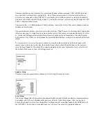 Preview for 5 page of ATI Technologies ATP8500.1 Owner'S Manual Addendum