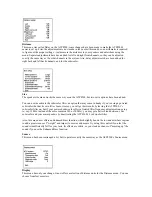 Preview for 6 page of ATI Technologies ATP8500.1 Owner'S Manual Addendum