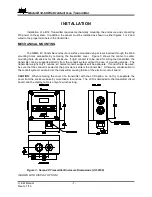 Preview for 7 page of ATI Technologies B12-69 O & M Manual