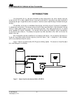 Preview for 4 page of ATI Technologies B12-70 O & M Manual