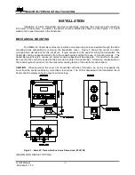 Preview for 7 page of ATI Technologies B12-70 O & M Manual