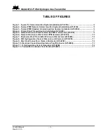 Preview for 3 page of ATI Technologies B12-71 O & M Manual