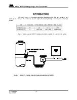 Preview for 4 page of ATI Technologies B12-71 O & M Manual