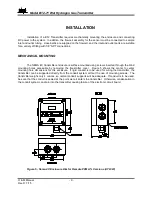 Preview for 9 page of ATI Technologies B12-71 O & M Manual