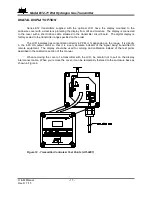 Preview for 17 page of ATI Technologies B12-71 O & M Manual