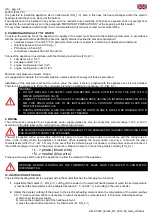 Preview for 9 page of ATI Technologies BT22 Series Instruction Manual