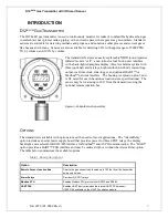 Preview for 6 page of ATI Technologies D12 EX-IR Series O & M Manual