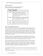 Preview for 8 page of ATI Technologies D12 EX-IR Series O & M Manual