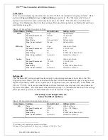 Preview for 10 page of ATI Technologies D12 EX-IR Series O & M Manual