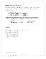 Preview for 13 page of ATI Technologies D12 EX-IR Series O & M Manual