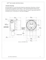 Preview for 16 page of ATI Technologies D12 EX-IR Series O & M Manual