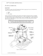 Preview for 18 page of ATI Technologies D12 EX-IR Series O & M Manual