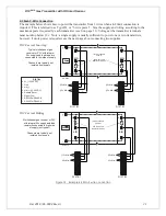 Preview for 24 page of ATI Technologies D12 EX-IR Series O & M Manual